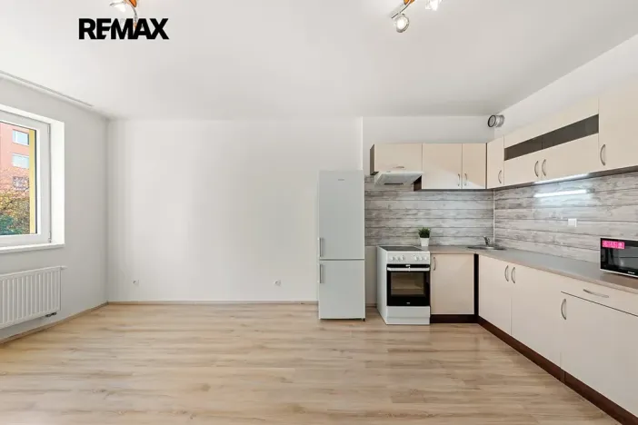 Prodej bytu 2+kk, Praha - Letňany, Tupolevova, 53 m2