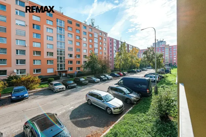 Prodej bytu 2+kk, Praha - Letňany, Tupolevova, 53 m2