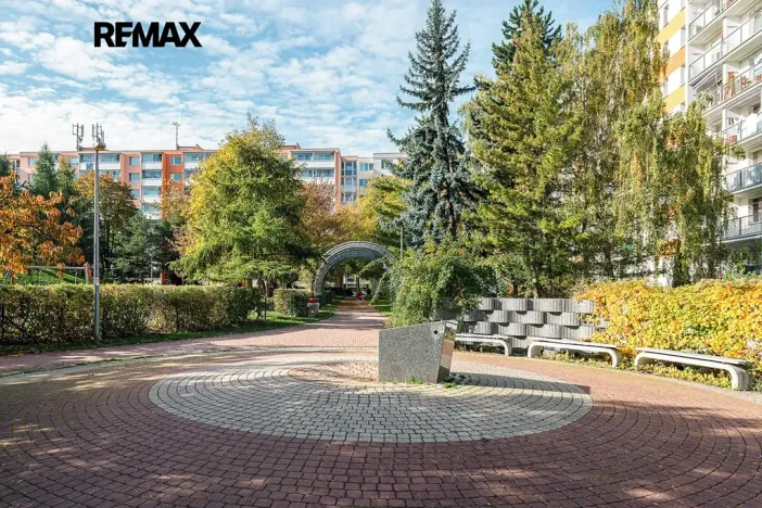 Prodej bytu 2+kk, Praha - Letňany, Tupolevova, 53 m2