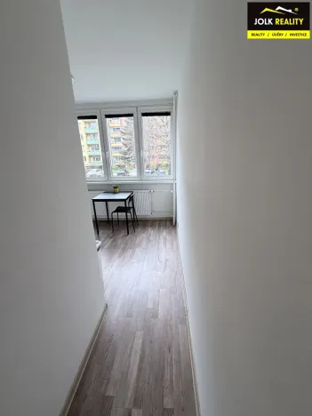 Prodej bytu 2+1, Opava, Liptovská, 59 m2