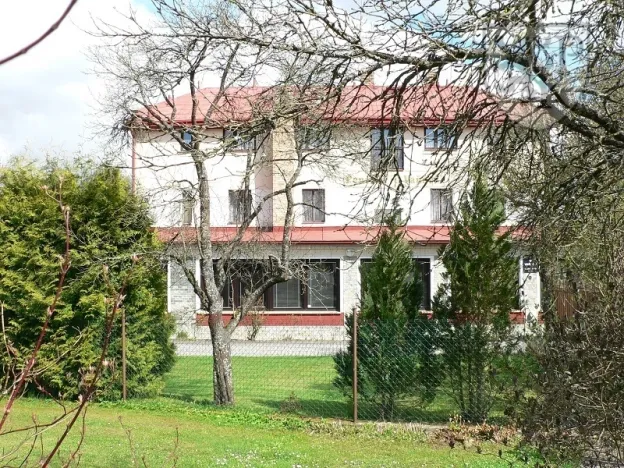 Prodej ubytování, Varvažov - Štědronín-Plazy, 1540 m2