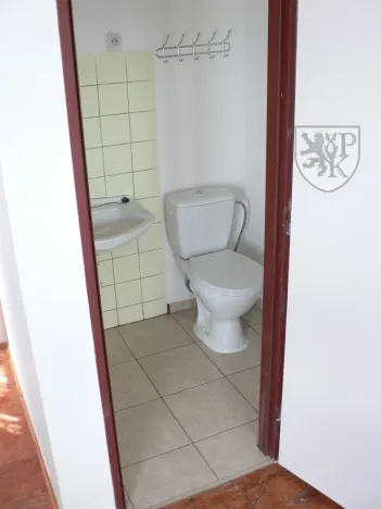 Prodej ubytování, Varvažov - Štědronín-Plazy, 1540 m2