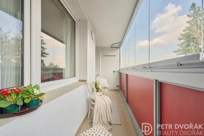 Prodej bytu 4+1, Praha - Stodůlky, Kovářova, 110 m2