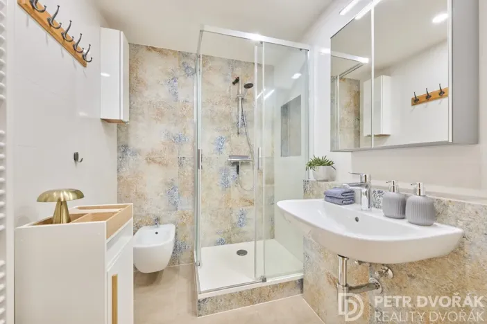 Prodej bytu 4+1, Praha - Stodůlky, Kovářova, 110 m2