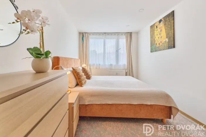 Prodej bytu 4+1, Praha - Stodůlky, Kovářova, 110 m2