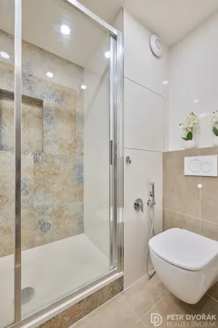 Prodej bytu 4+1, Praha - Stodůlky, Kovářova, 110 m2