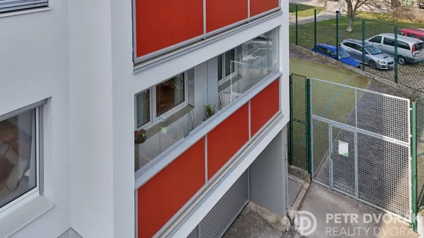 Prodej bytu 4+1, Praha - Stodůlky, Kovářova, 110 m2