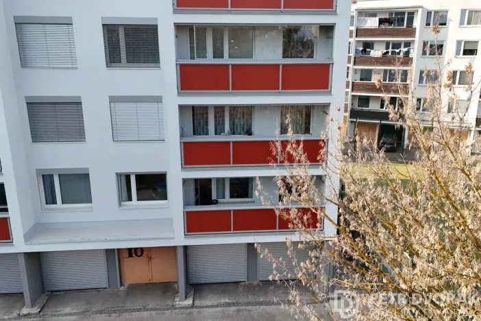 Prodej bytu 4+1, Praha - Stodůlky, Kovářova, 110 m2