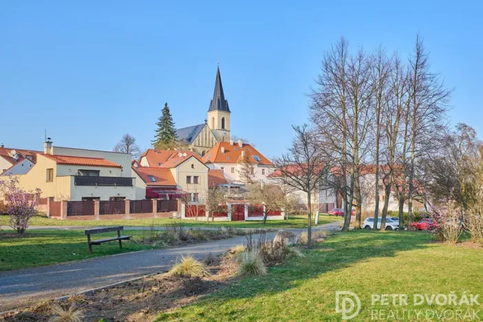 Prodej bytu 4+1, Praha - Stodůlky, Kovářova, 110 m2