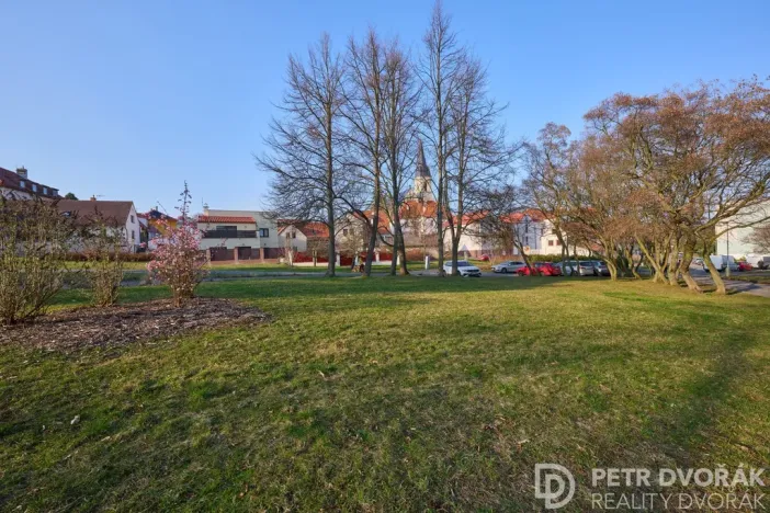 Prodej bytu 4+1, Praha - Stodůlky, Kovářova, 110 m2