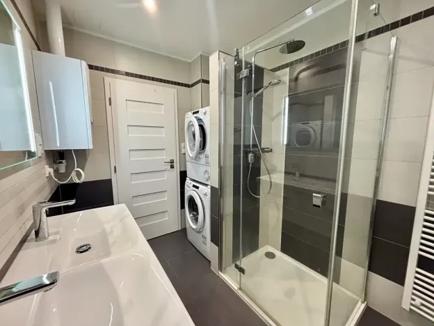 Pronájem bytu 2+kk, Praha - Smíchov, Kotevní, 66 m2