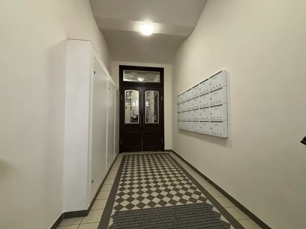 Pronájem bytu 2+kk, Praha - Smíchov, Kotevní, 66 m2