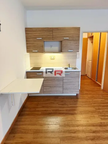 Prodej bytu 1+kk, Olomouc - Hodolany, Kavaleristů, 26 m2