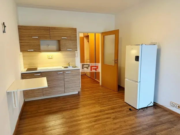 Prodej bytu 1+kk, Olomouc - Hodolany, Kavaleristů, 26 m2