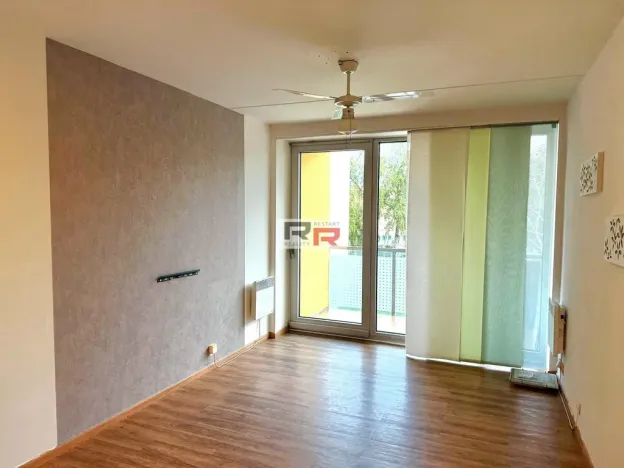 Prodej bytu 1+kk, Olomouc - Hodolany, Kavaleristů, 26 m2
