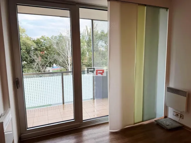 Prodej bytu 1+kk, Olomouc - Hodolany, Kavaleristů, 26 m2