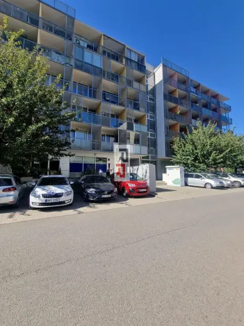 Prodej bytu 1+kk, Olomouc - Hodolany, Kavaleristů, 26 m2