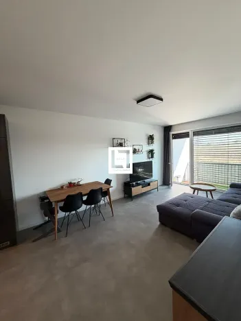 Pronájem bytu 3+kk, Olomouc, Bryksova, 87 m2