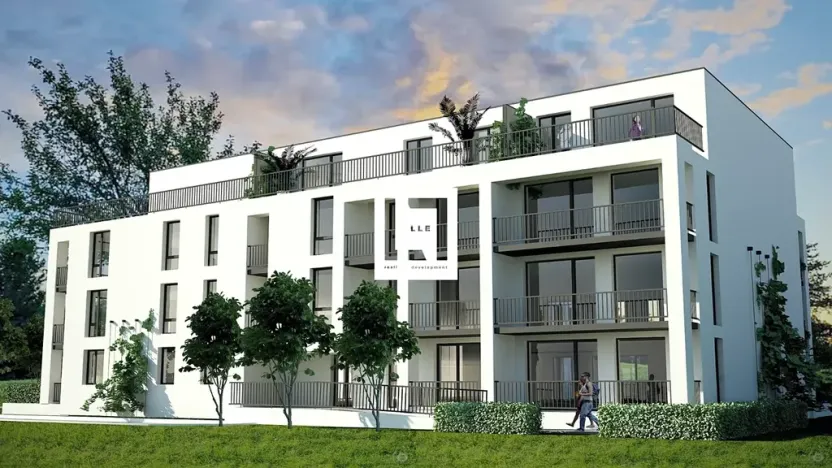 Pronájem bytu 3+kk, Olomouc, Bryksova, 87 m2