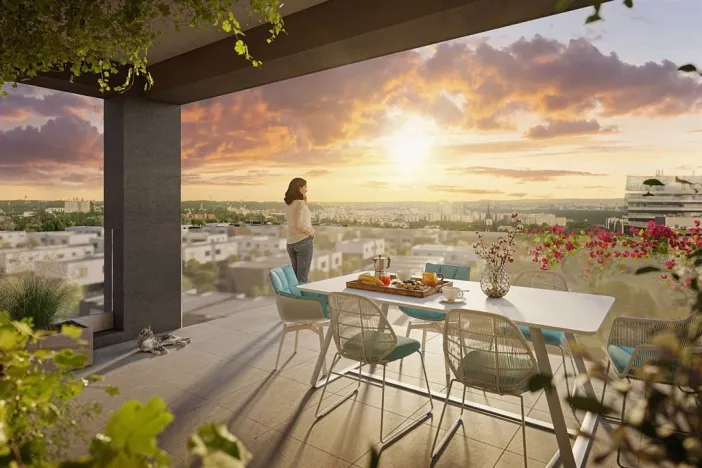 Prodej bytu 4+kk, Praha, Svitákova, 84 m2