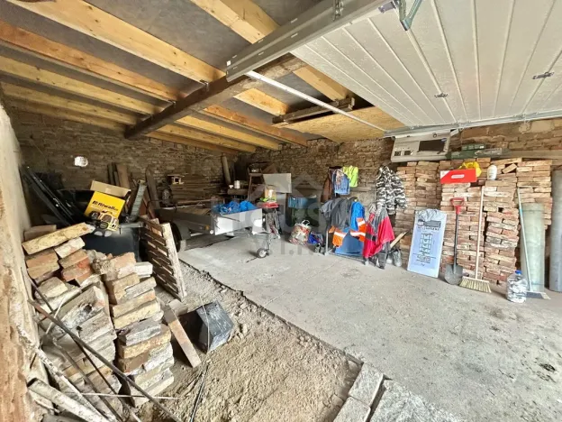 Prodej rodinného domu, Zásmuky, Pod Chaloupky, 170 m2