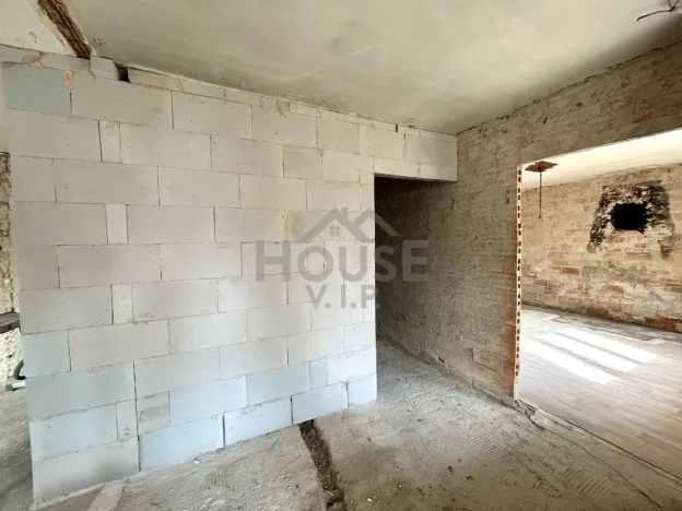 Prodej rodinného domu, Zásmuky, Pod Chaloupky, 170 m2