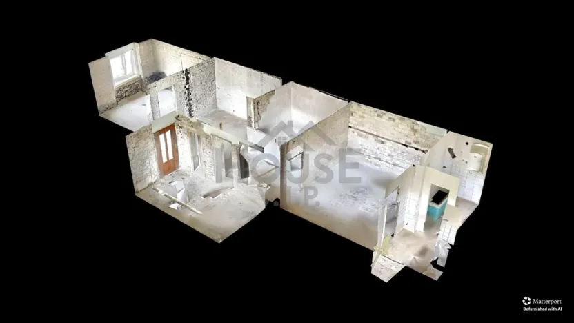 Prodej rodinného domu, Zásmuky, Pod Chaloupky, 170 m2