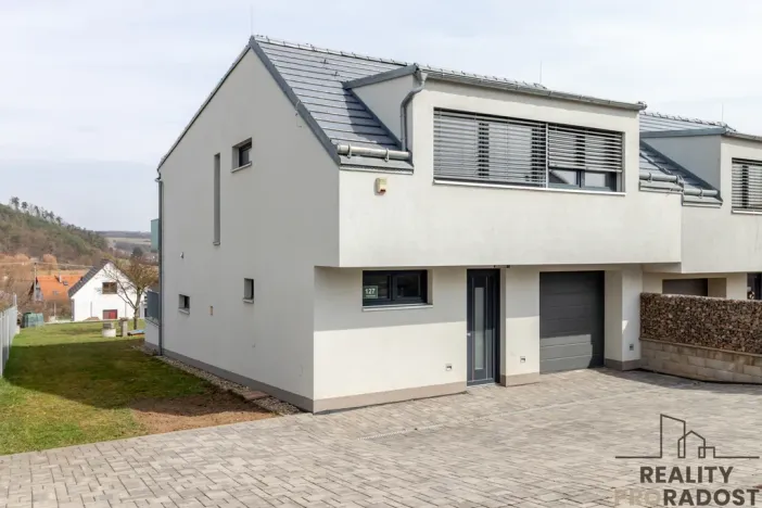 Prodej rodinného domu, Všechovice, 191 m2