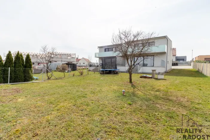 Prodej rodinného domu, Všechovice, 191 m2