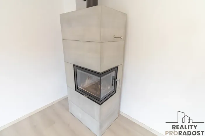 Prodej rodinného domu, Všechovice, 191 m2