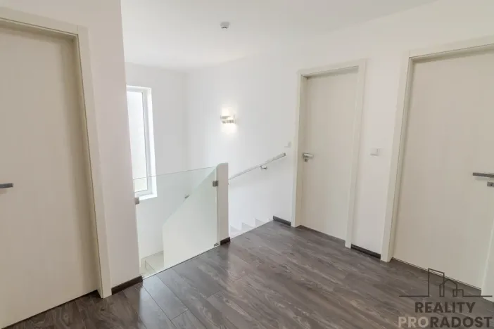 Prodej rodinného domu, Všechovice, 191 m2