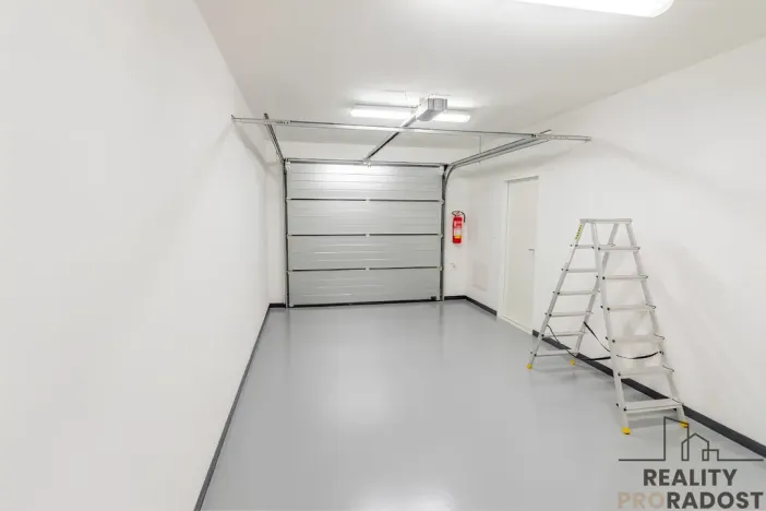 Prodej rodinného domu, Všechovice, 191 m2