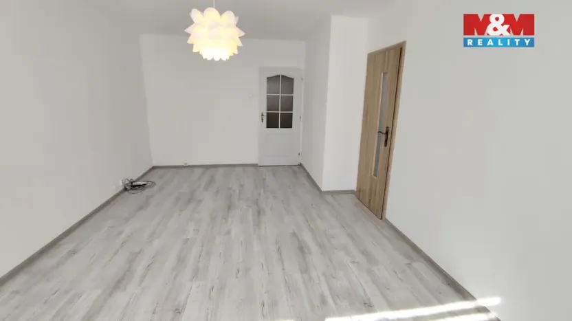 Pronájem bytu 3+1, Most, Josefa Ševčíka, 68 m2