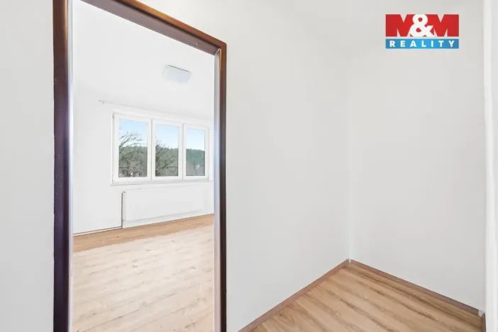 Prodej bytu 3+kk, Mladkov, 70 m2