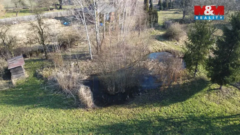 Prodej pozemku pro bydlení, Vratimov, 2063 m2