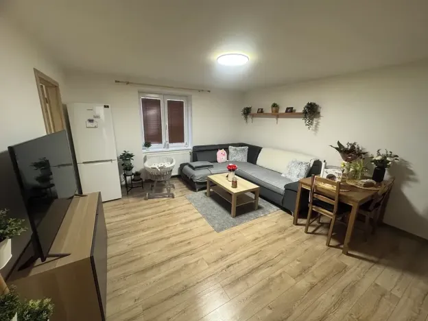 Pronájem bytu 3+kk, Frýdek-Místek, Maxe Švabinského, 65 m2