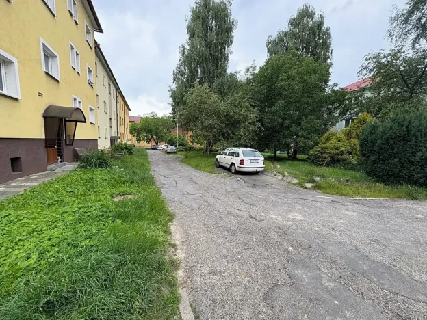 Pronájem bytu 3+kk, Frýdek-Místek, Maxe Švabinského, 65 m2