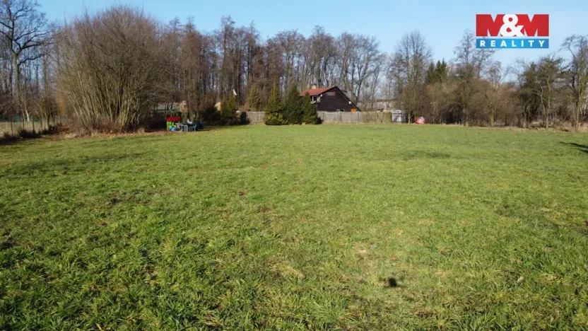 Prodej pozemku pro bydlení, Vratimov, Popinecká, 1929 m2