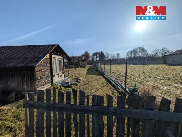 Prodej pozemku pro bydlení, Vratimov, Popinecká, 1929 m2