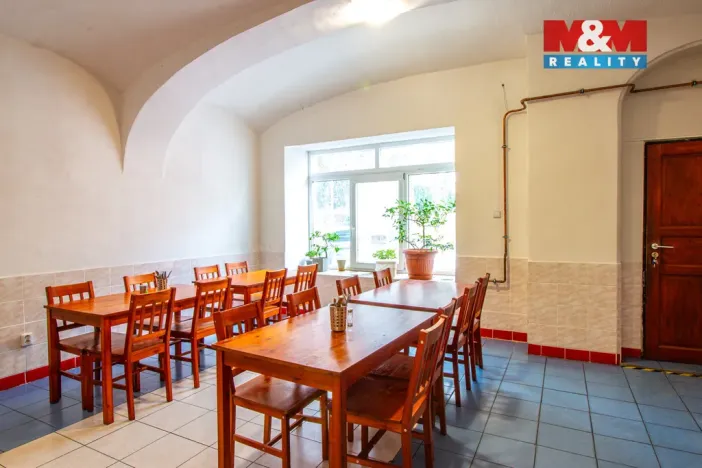 Prodej rodinného domu, Mimoň - Mimoň III, Mírová, 218 m2