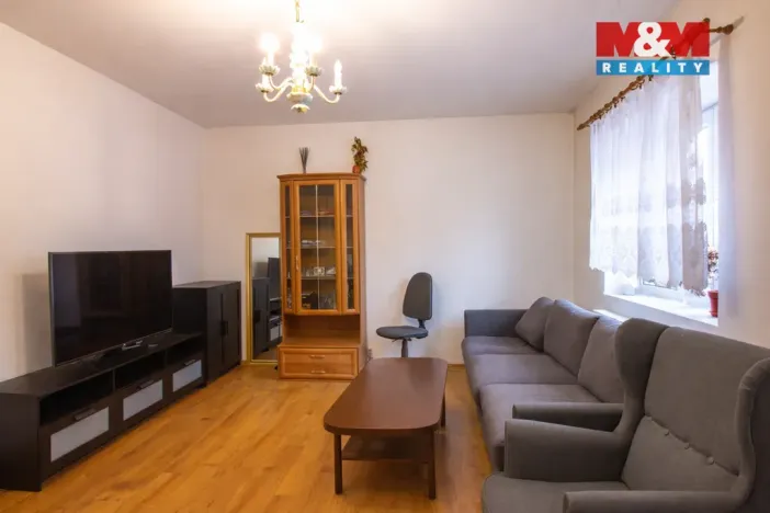 Prodej rodinného domu, Mimoň - Mimoň III, Mírová, 218 m2