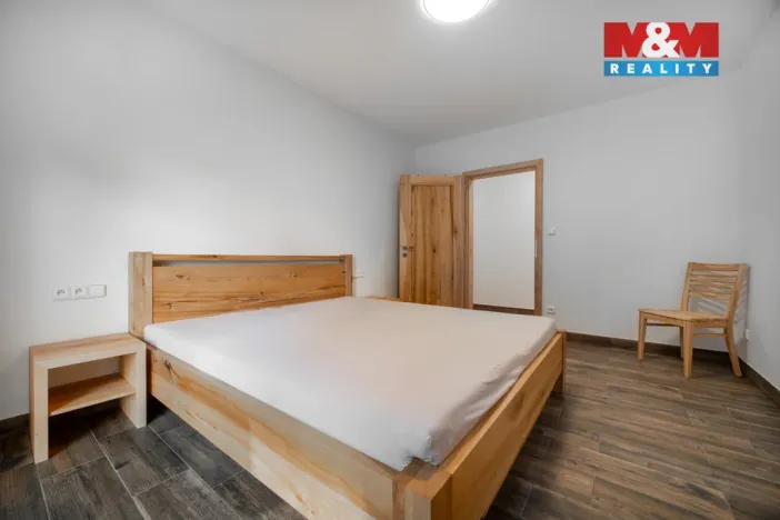 Prodej rodinného domu, Červená Voda, 129 m2