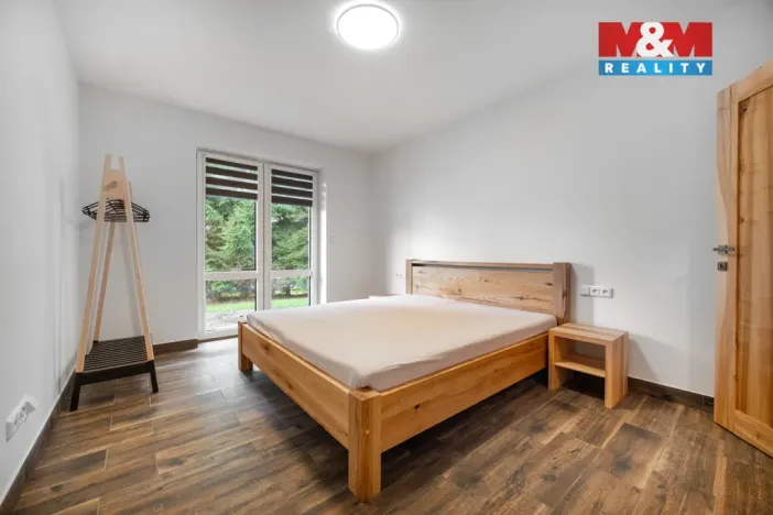 Prodej rodinného domu, Červená Voda, 129 m2