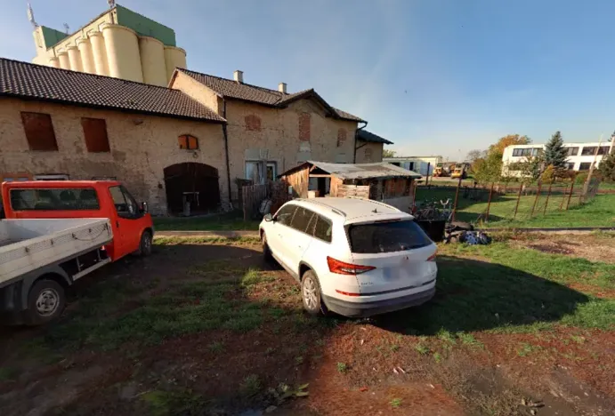 Dražba rodinného domu, Pečky, Chvalovická, 266 m2