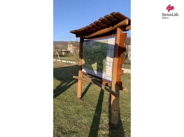 Prodej pozemku pro bydlení, Střemošice, 2783 m2