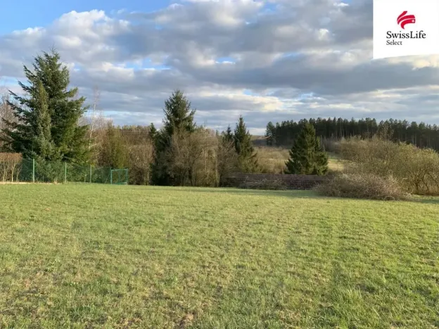 Prodej pozemku pro bydlení, Střemošice, 2783 m2
