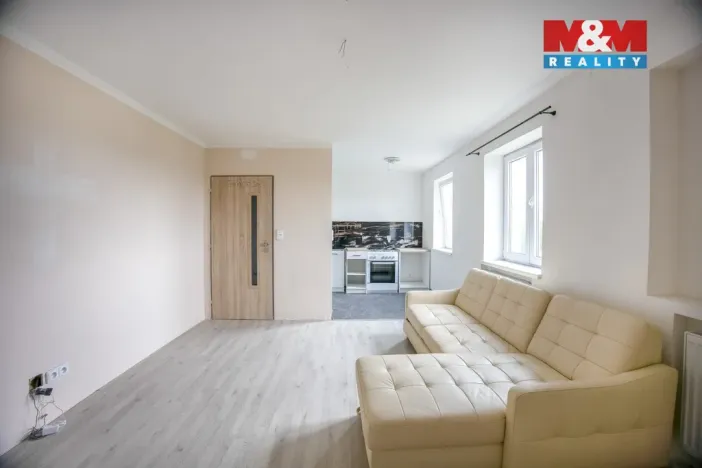 Prodej bytu 3+kk, Bohumín - Pudlov, Drátovenská, 140 m2