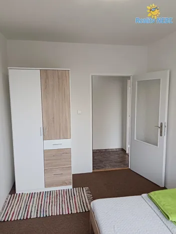 Pronájem bytu 2+kk, Praha - Záběhlice, Dunická, 45 m2