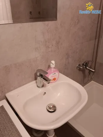 Pronájem bytu 2+kk, Praha - Záběhlice, Dunická, 45 m2