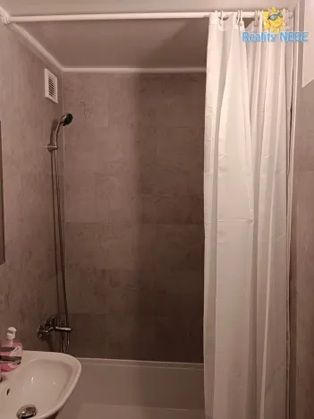 Pronájem bytu 2+kk, Praha - Záběhlice, Dunická, 45 m2